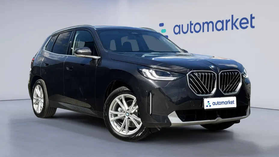 BMW X3 X3 xDrive20d mHEV aut