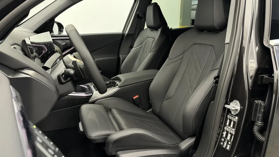 BMW X3 X3 xDrive20d mHEV aut