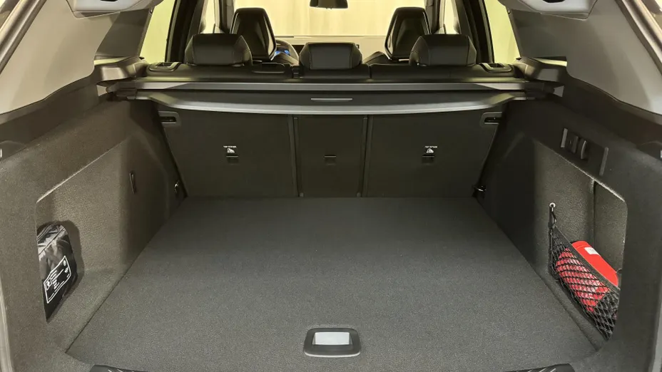 BMW X3 X3 xDrive20d mHEV aut