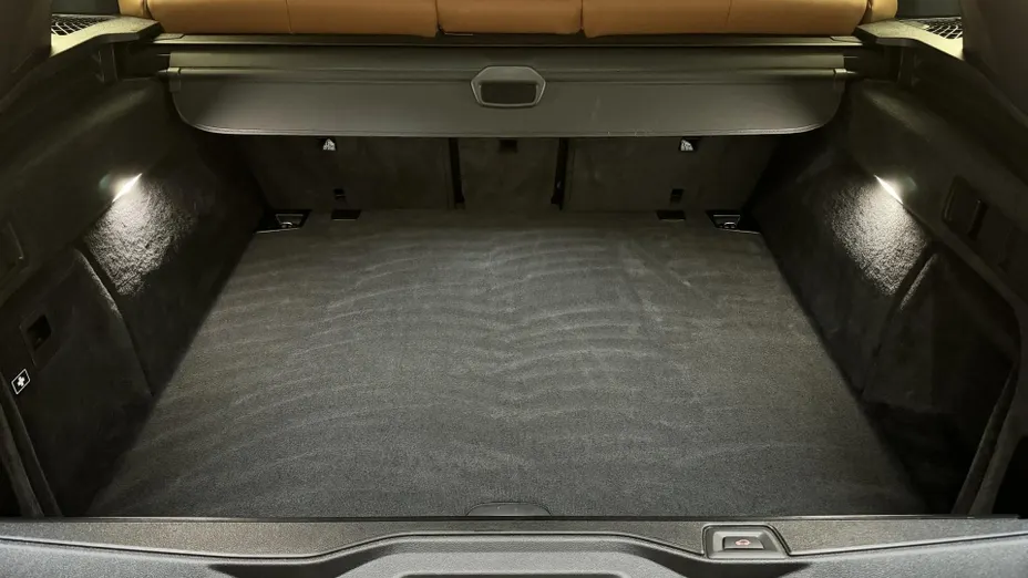 BMW X5 X5 xDrive30d mHEV M Sport sport-aut