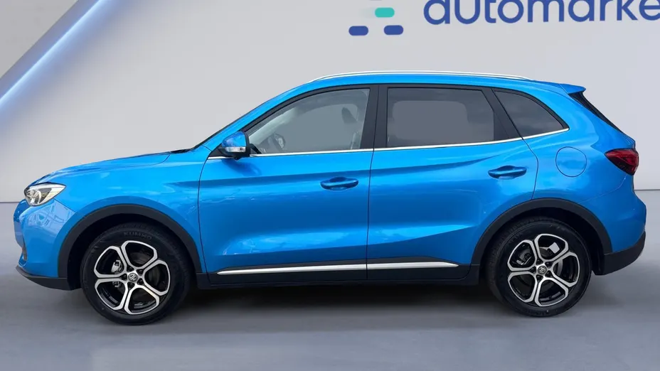 MG HS HS 1.5 T-GDI Excite DCT Nowy