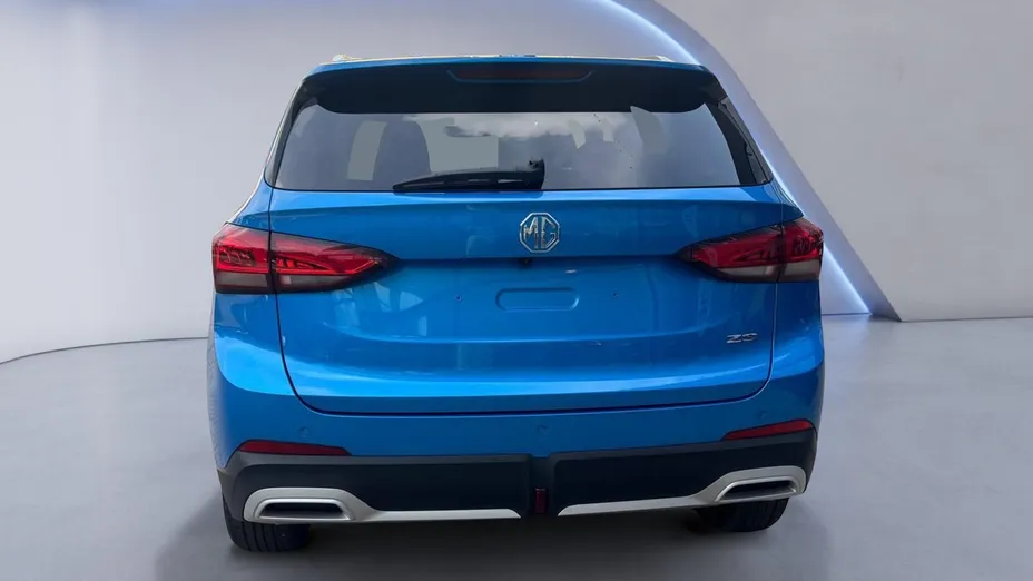 MG HS HS 1.5 T-GDI Excite DCT Nowy