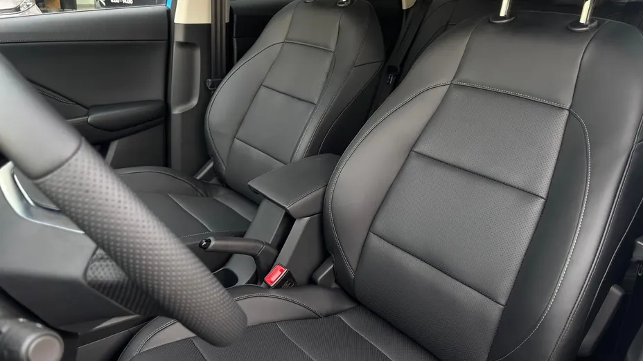 MG HS HS 1.5 T-GDI Excite DCT Nowy