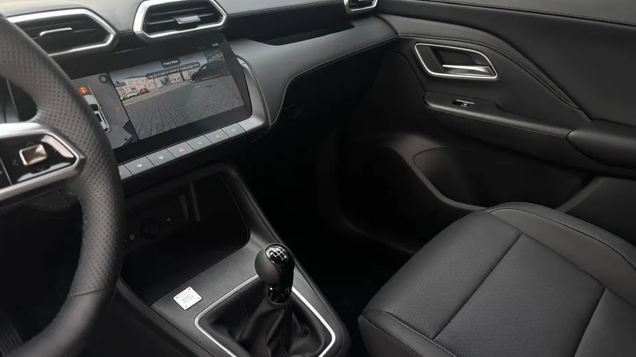 MG HS HS 1.5 T-GDI Excite DCT Nowy