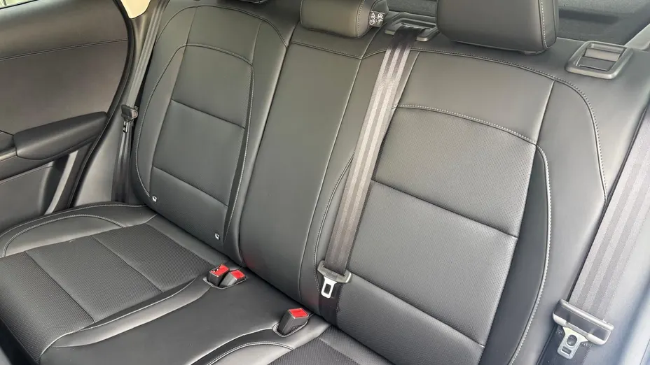 MG HS HS 1.5 T-GDI Excite DCT Nowy