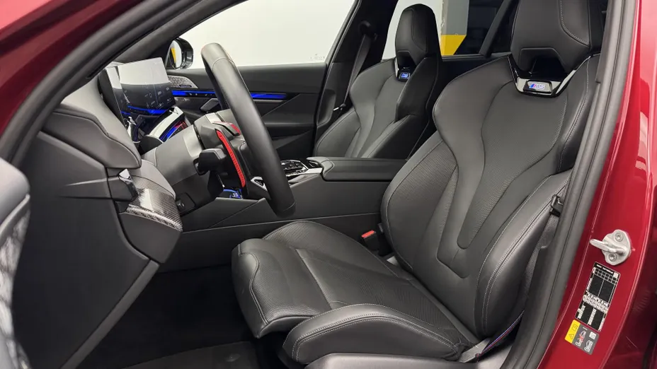 BMW Seria 5 M5 PHEV aut