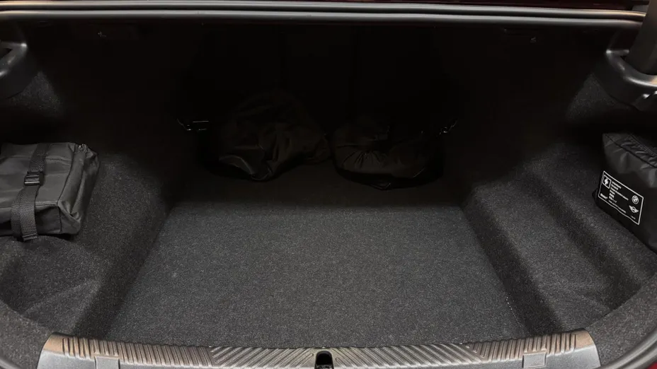 BMW Seria 5 M5 PHEV aut