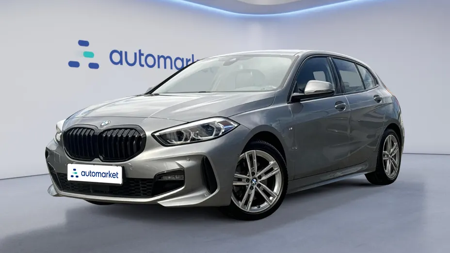 BMW Seria 1 118i M Sport aut