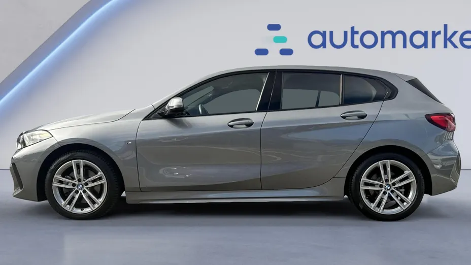 BMW Seria 1 118i M Sport aut