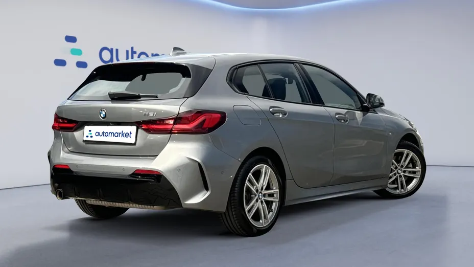 BMW Seria 1 118i M Sport aut