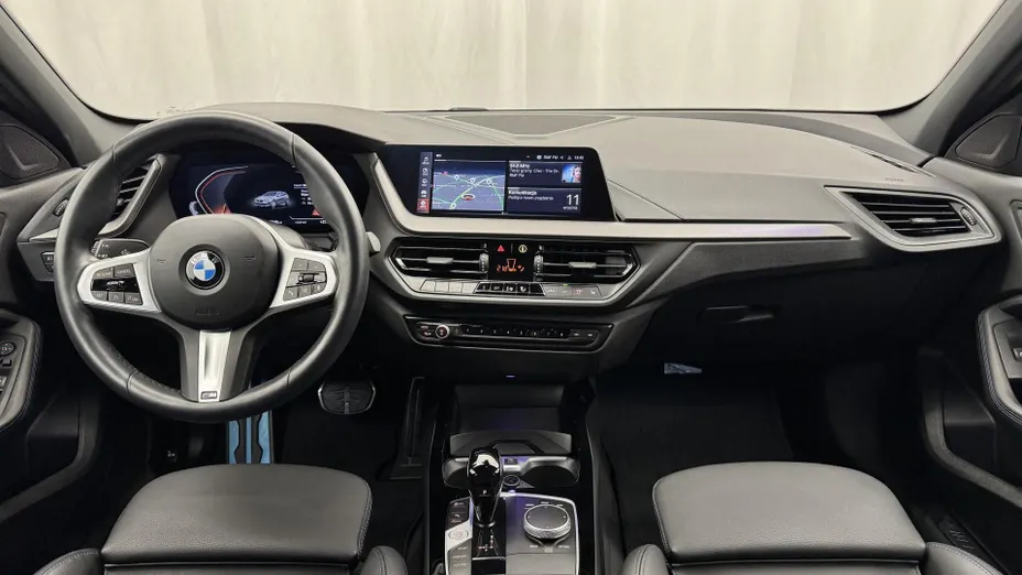 BMW Seria 1 118i M Sport aut