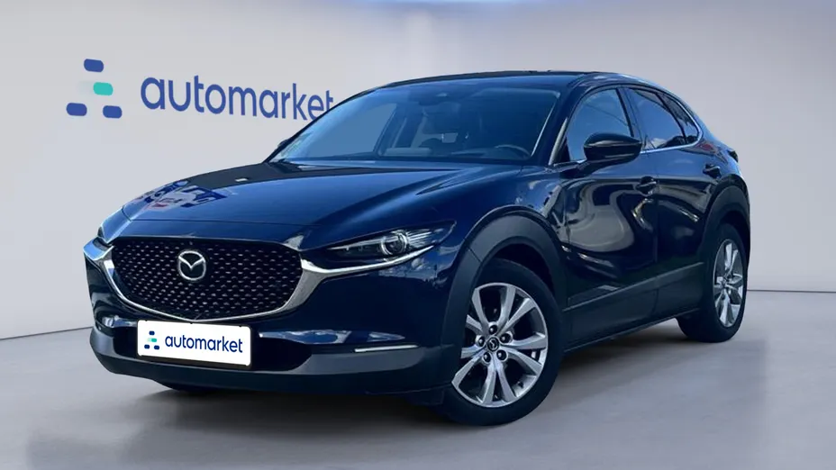 MAZDA CX-30 CX-30 2.0 mHEV Hikari 2WD