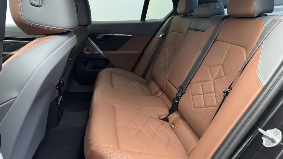 BMW Seria 5 540d xDrive mHEV M Sport aut