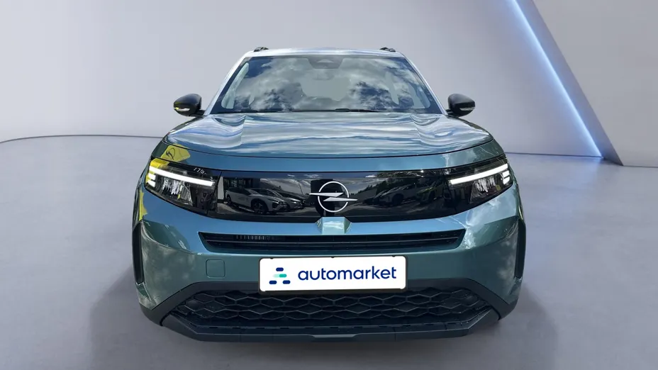 OPEL Frontera Frontera 1.2 T mHEV Edition eDTC6 Nowy