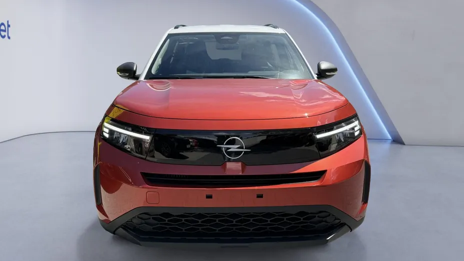 OPEL Frontera Frontera 1.2 T mHEV Edition eDTC6 Nowy