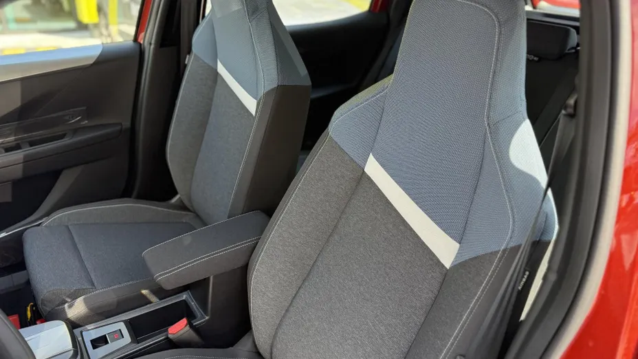 OPEL Frontera Frontera 1.2 T mHEV Edition eDTC6 Nowy