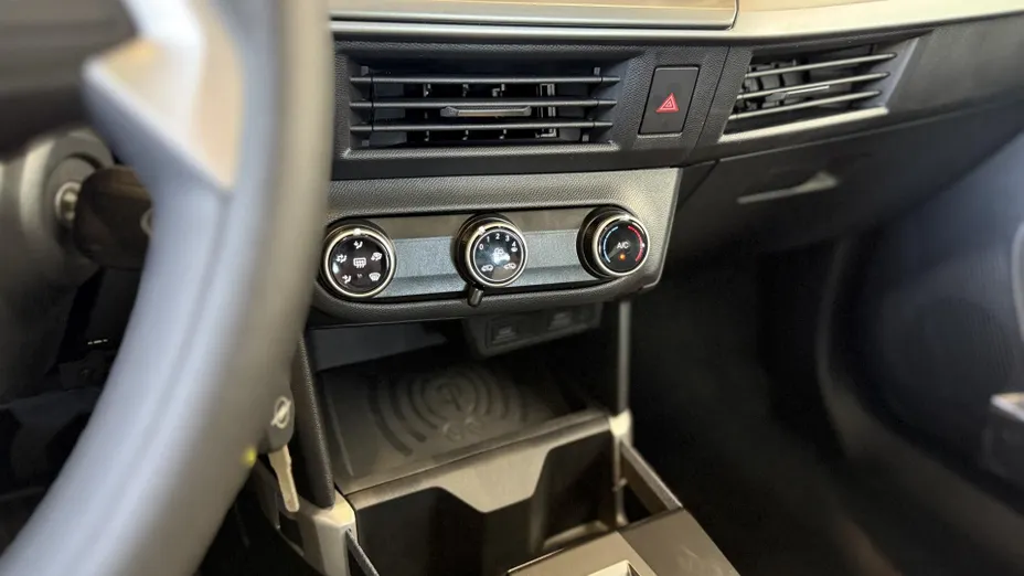 OPEL Frontera Frontera 1.2 T mHEV Edition eDTC6 Nowy