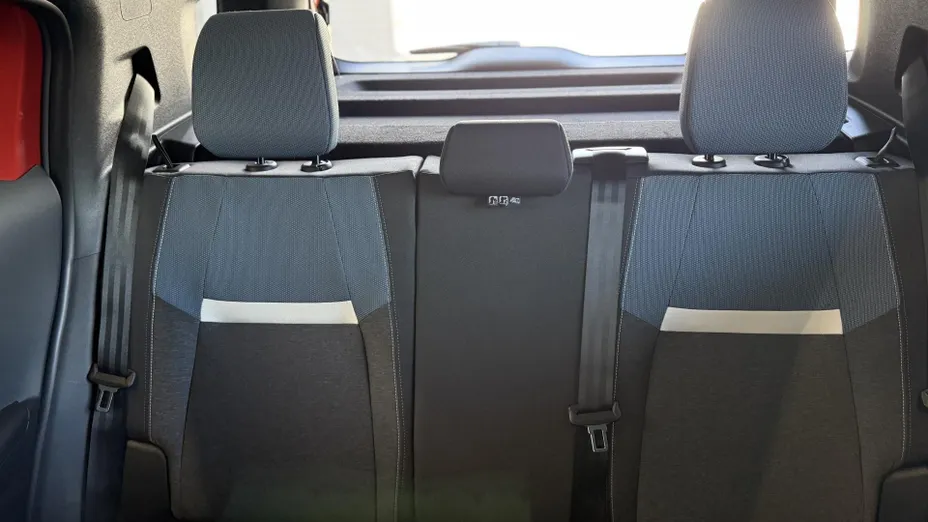 OPEL Frontera Frontera 1.2 T mHEV Edition eDTC6 Nowy