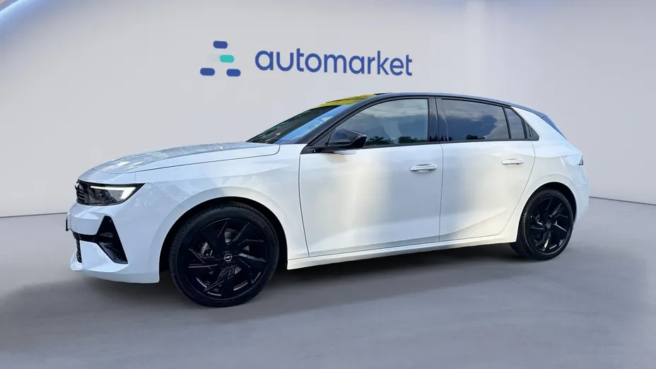 OPEL Astra Astra VI 1.2 T GS S&S aut Nowy