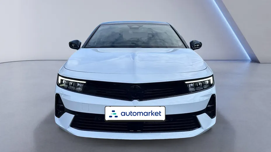 OPEL Astra Astra VI 1.2 T GS S&S aut Nowy