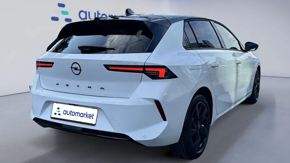 OPEL Astra Astra VI 1.2 T GS S&S aut Nowy