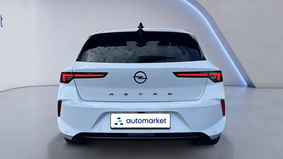 OPEL Astra Astra VI 1.2 T GS S&S aut Nowy