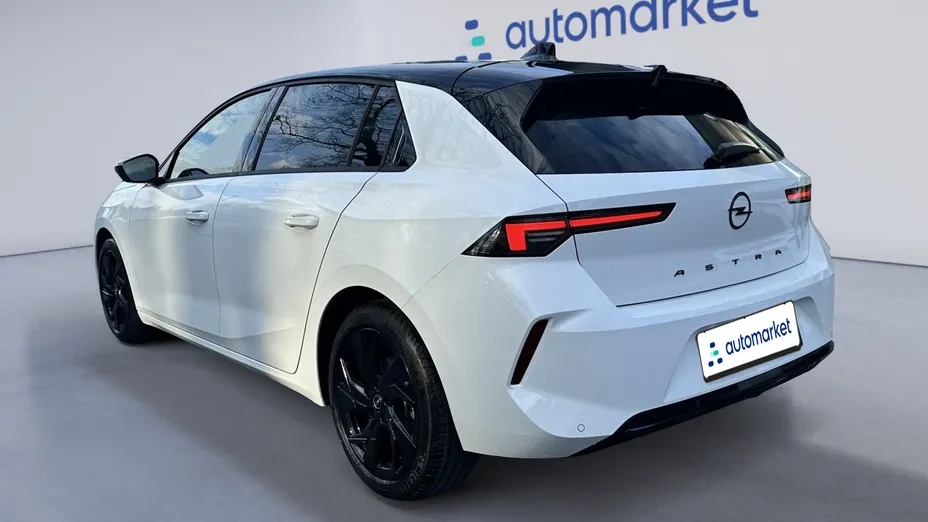 OPEL Astra Astra VI 1.2 T GS S&S aut Nowy