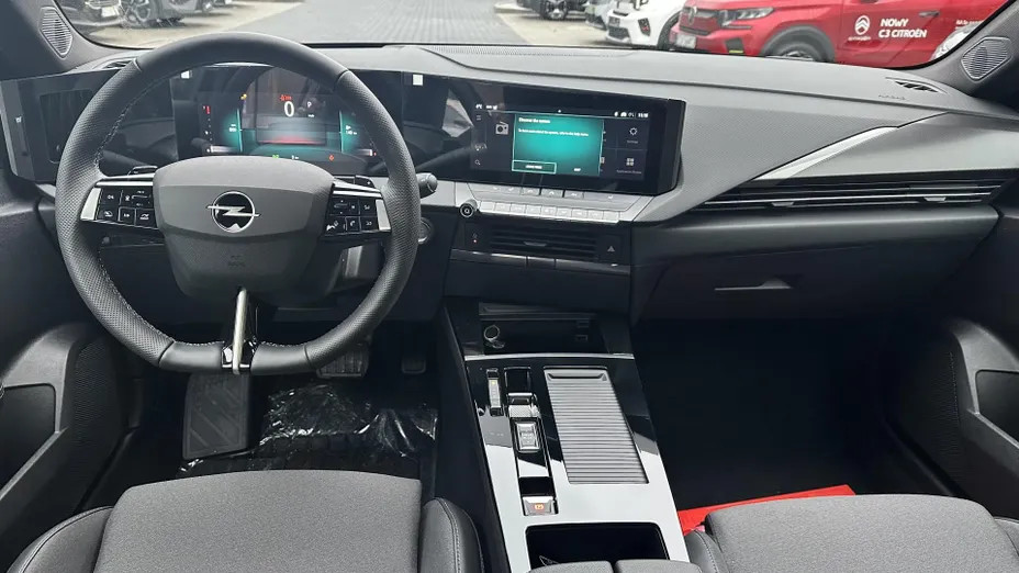 OPEL Astra Astra VI 1.2 T GS S&S aut Nowy