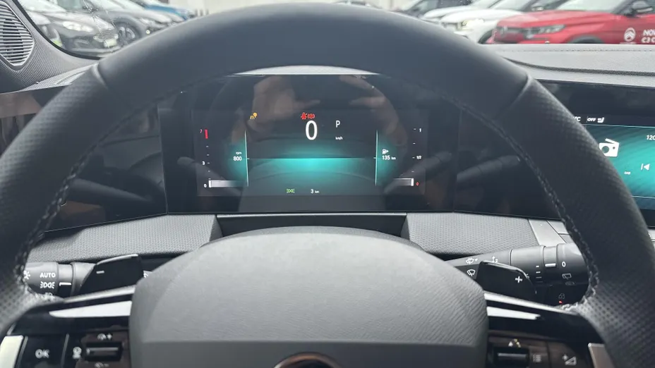 OPEL Astra Astra VI 1.2 T GS S&S aut Nowy