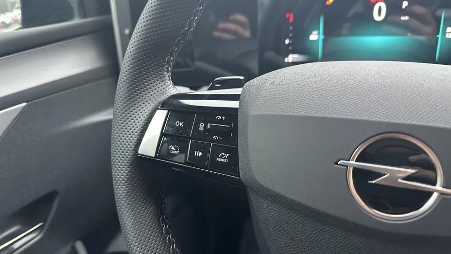 OPEL Astra Astra VI 1.2 T GS S&S aut Nowy