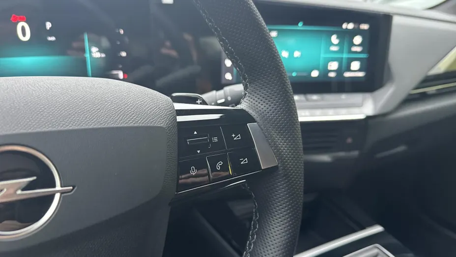 OPEL Astra Astra VI 1.2 T GS S&S aut Nowy