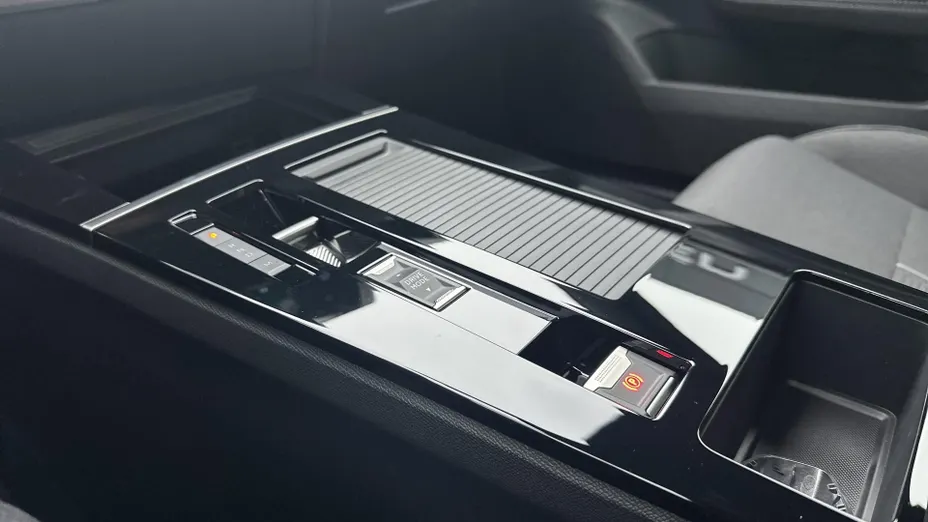 OPEL Astra Astra VI 1.2 T GS S&S aut Nowy