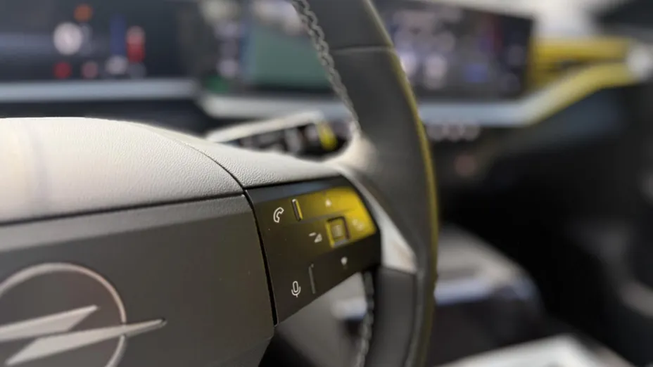 OPEL Grandland X Grandland 1.2 mHEV GS eDTC6 Nowy