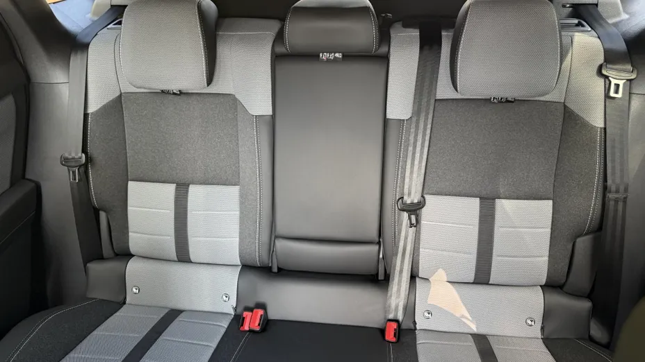 OPEL Grandland X Grandland 1.2 mHEV GS eDTC6 Nowy