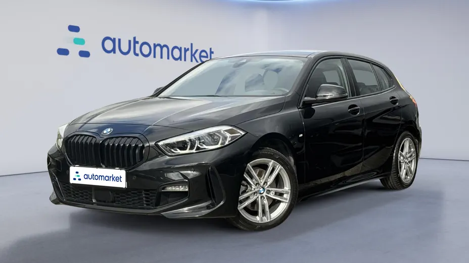 BMW Seria 1 118i M Sport aut