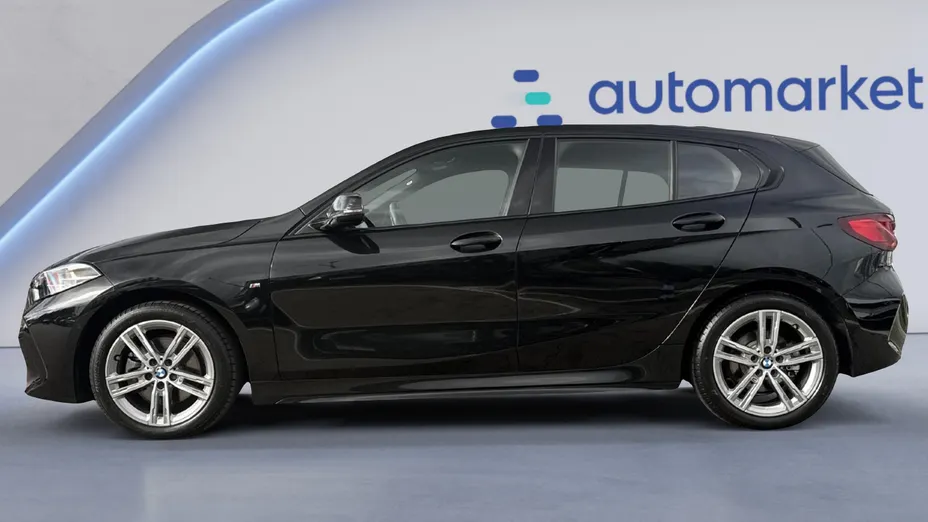BMW Seria 1 118i M Sport aut