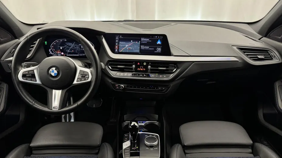 BMW Seria 1 118i M Sport aut