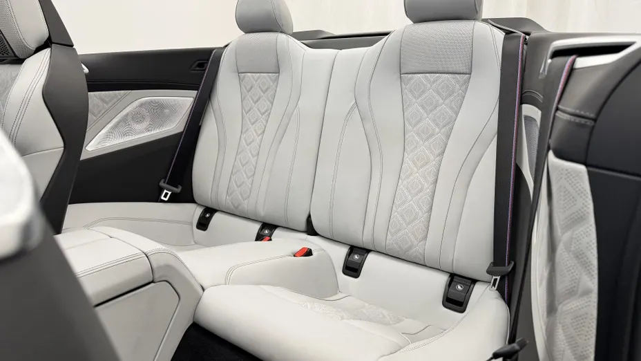 BMW Seria 8 M8 Competition