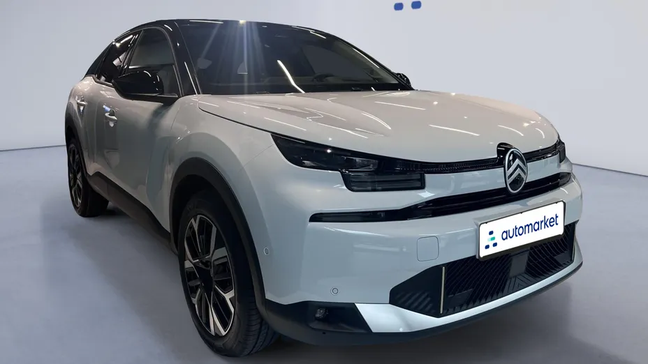 CITROEN C4 C4 1.2 mHEV Max eDCT6 Nowy