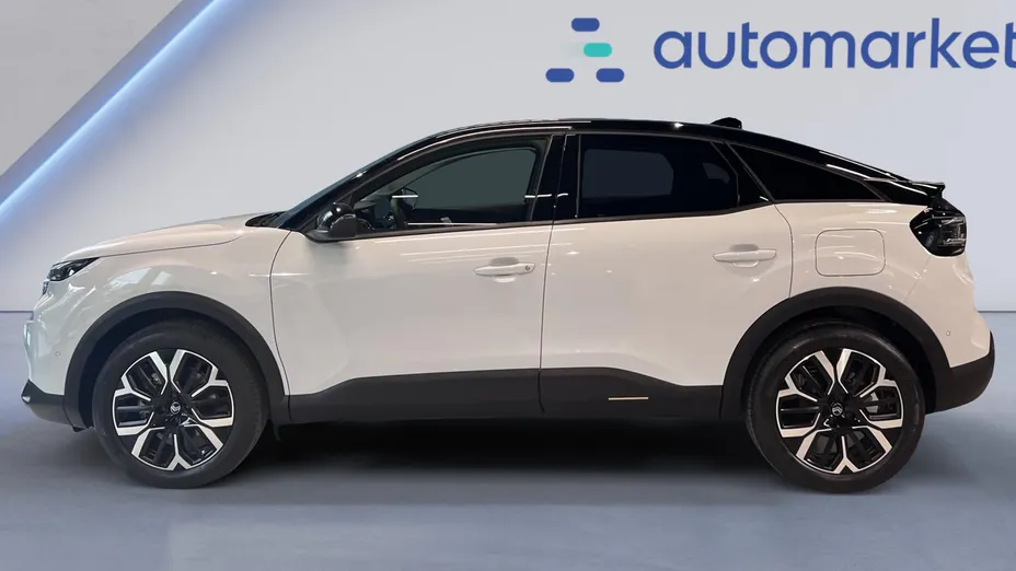 CITROEN C4 C4 1.2 mHEV Max eDCT6 Nowy