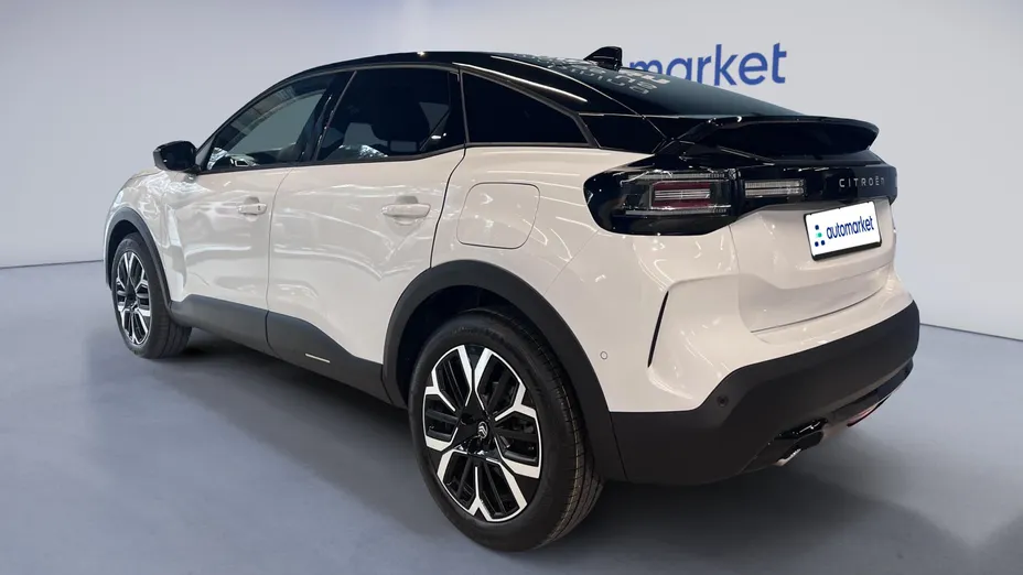 CITROEN C4 C4 1.2 mHEV Max eDCT6 Nowy