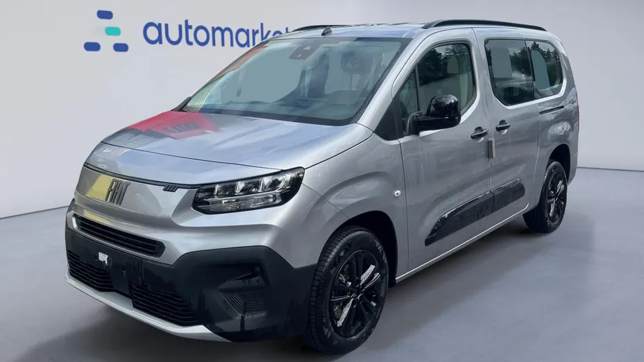 FIAT Doblo Doblo Combi 1.5 BlueHDI S&S Nowy