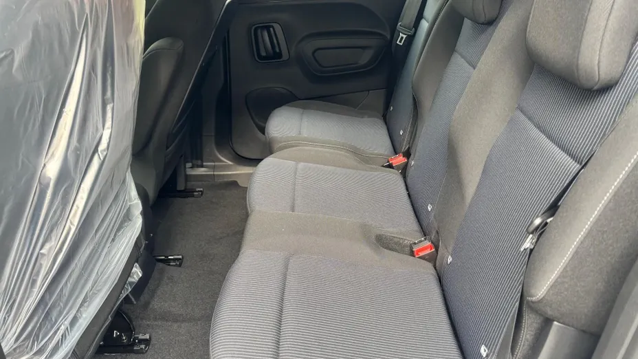 FIAT Doblo Doblo Combi 1.5 BlueHDI S&S Nowy