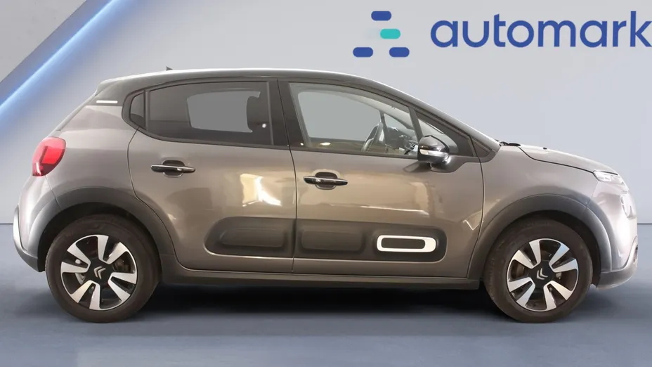 CITROEN C3 C3 1.2 PureTech Max EAT6