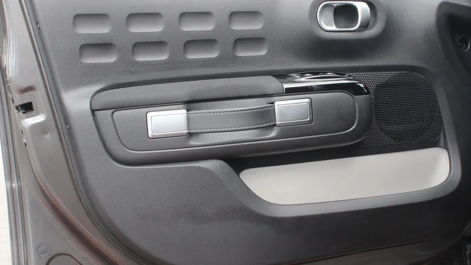 CITROEN C3 C3 1.2 PureTech Max EAT6