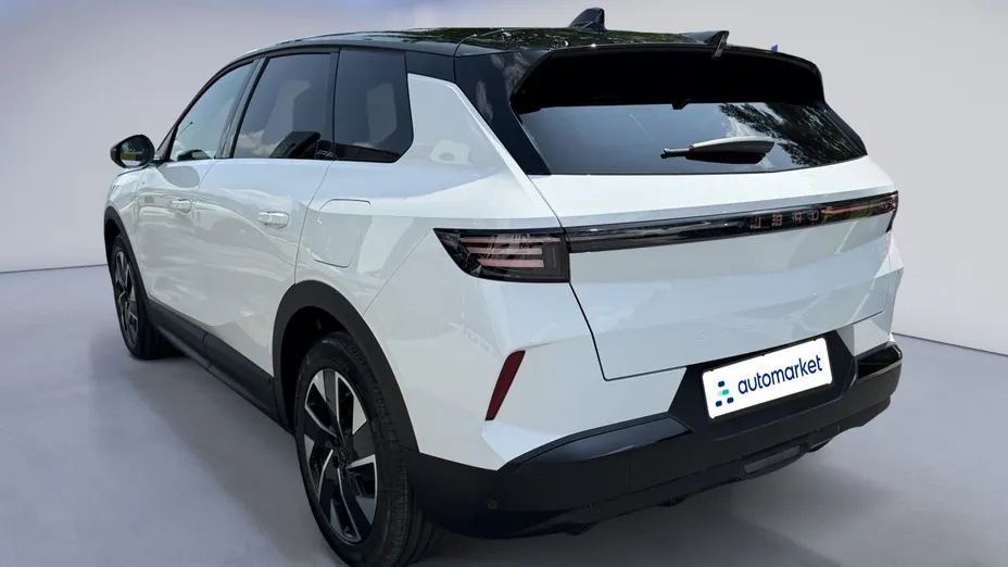 OPEL Grandland X Grandland 1.2 T mHEV GS S&S eDTC6 Nowy