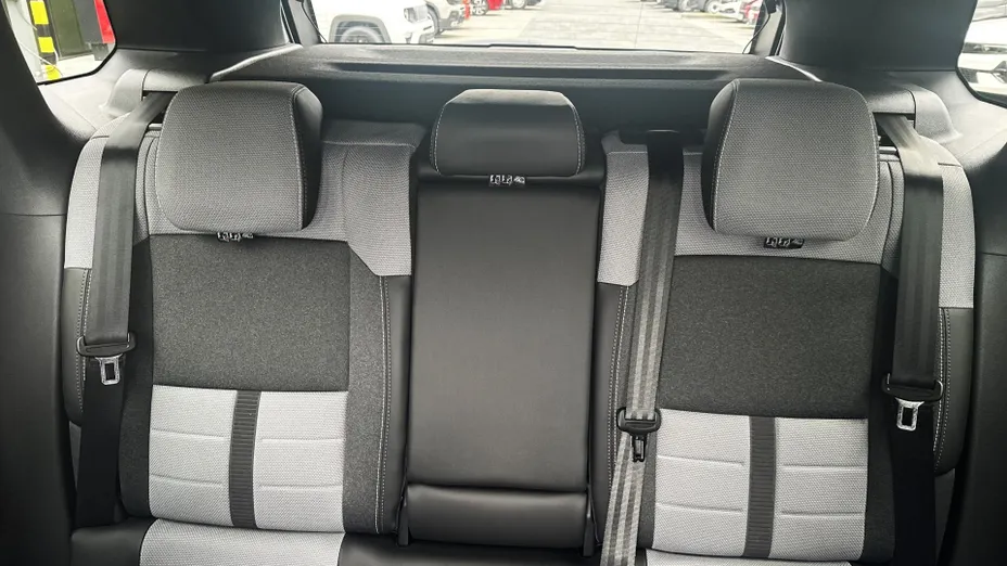 OPEL Grandland X Grandland 1.2 T mHEV GS S&S eDTC6 Nowy