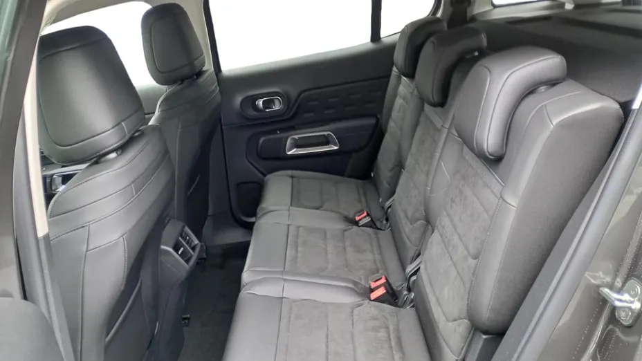 CITROEN C5 Aircross C5 Aircross 1.2 mHEV Max eDCT6 Nowy