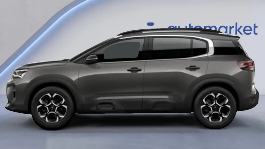CITROEN C5 Aircross C5 Aircross 1.5 BlueHDi Max EAT8 Nowy