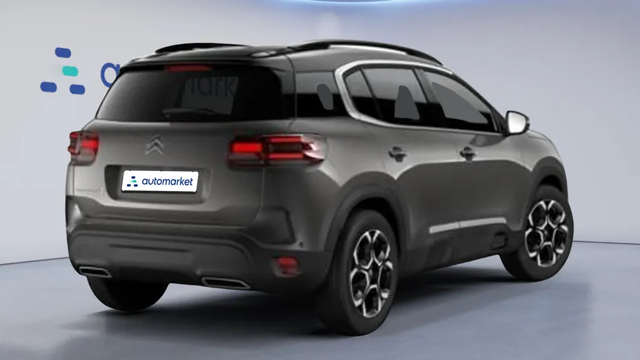 CITROEN C5 Aircross C5 Aircross 1.5 BlueHDi Max EAT8 Nowy